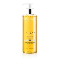 Dermedic Oilage, olejowy syndet do mycia twarzy, 200 ml Dermedic
