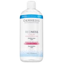Dermedic Redness Calm Płyn Micelarny 500Ml Dermedic