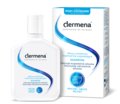 Dermena, szampon hamujący wypadanie włosów, 200 ml - Dermena