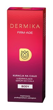 Dermika, Firm Age, serum do ciała ujędrniające, 200 ml - Dermika