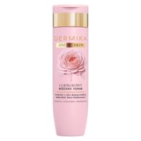 DERMIKA IDEAL SKIN Luksusowy różany tonik, 200 ml