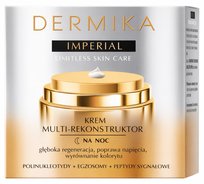 DERMIKA IMPERIAL – KREM MULTI-REKONSTRUKTOR NA NOC 50 ml