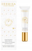 DERMIKA Luxury Ceramides Ceramidowy krem-serum liftingujący pod oczy 15ml