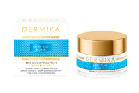 Dermika Meritum Forte Krem Półtłusty Odżywczy Na Dzień I Na Noc, 50ml New