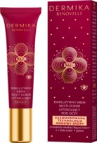 DERMIKA RENOVELLE Ekskluzywny krem - multi eliksir liftingujący pod oczy, 15 ml