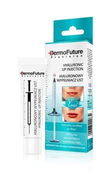 Dermofuture Precision, hialuronowy wypełniacz ust, 12 ml - DermoFuture