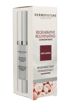 Dermofuture Precision, koncentrat regeneracyjno odmładzający, 30 ml - DermoFuture