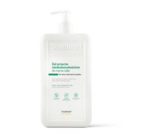 Dermokosmetyczny żel do mycia ciała przeciw niedoskonałościom dla skóry skłonnej do trądziku 500ml