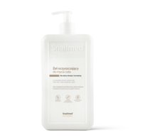 Dermokosmetyczny żel oczyszczający do mycia ciała dla skóry tłustej i normalnej 500ml