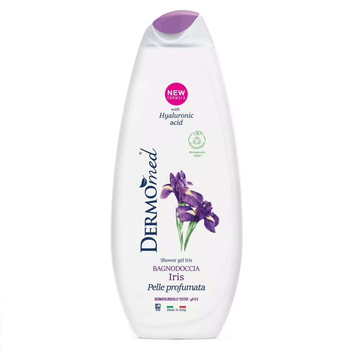 Dermomed el Pod Prysznic Irys 450 Ml Sklep EMPIK COM dermomed-el-pod-prysznic-irys-450-ml-sklep-empik-com