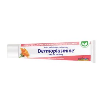 Dermoplasmine Balsam Roślinny, 40G - DERMOPLASMINE