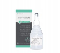 DermoXEN Florexil Irygator Do Higieny Intymnej Roztwór Dopochwowy, 5*100 mlDermoXEN Florexil Irygator Do Higieny Intymnej Roztwór Dopochwowy, 5*100 ml. Płyn Do Higieny Intymnej