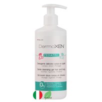 DermoXEN Pediatric Żel Do Pielęgnacji Skóry Dziecka 300 ml. Pielęgnacja Skóry Dziecka. 