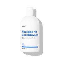 Dermz Healpsorin Odżywka do włosów na łuszczycę i łupież, 500ml