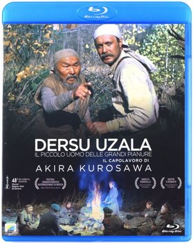 Dersu Uzala - Akira Kurosawa