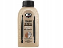Derusto Total Gel K2 Odrdzewiacz W Żelu Żel Odrdzewiający 250Ml Inna marka