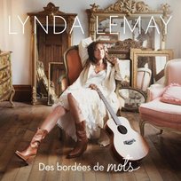 Des Bordees De Mots Lemay Lynda