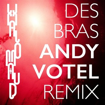 Des Bras (Andy Votel Remix) - Halo Maud