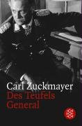 Des Teufels General - Zuckmayer Carl