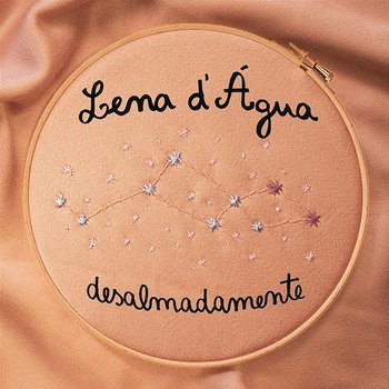 Desalmadamente - Lena D'Água