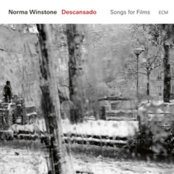 Descansado Songs For Films - Winstone Norma