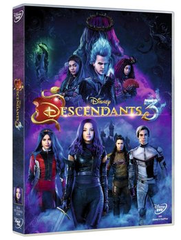 Descendants 3 - Various Directors