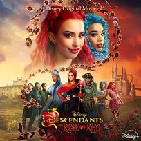 Descendants: The Rise of Red Descendants – Cast, Disney