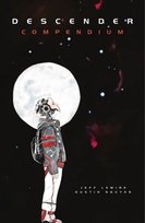 Descender Compendium Nguyen Dustin, Lemire Jeff