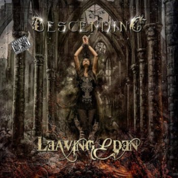 Descending - Leaving Eden