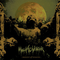 Descent Of Yuggoth Megascavenger