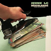 Déscolarisé Jeune LC