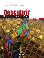Descubrir España y Latinoamérica. Buch + Audio-CD - Ribas Casasayas Alberto