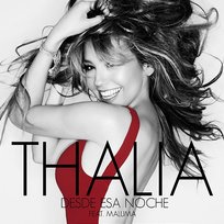 Desde Esa Noche Thalia feat. Maluma
