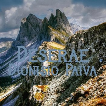 Deserae - Dionisio Paiva