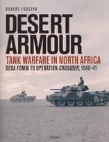 Desert Armour Forczyk Robert