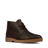 Desert Boot 2 Men [beeswax leather] - rozmiar 41 Clarks