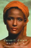 Desert Dawn Dirie Waris
