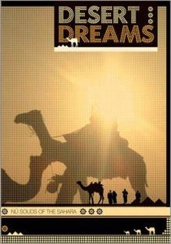 Desert Dreams - Nu Sounds Of Sahara - Various Artists