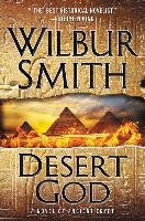 Desert God - Smith Wilbur
