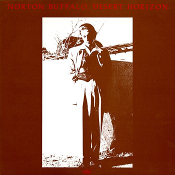 Desert Horizon - Norton Buffalo