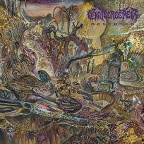 Deserted Gatecreeper