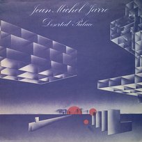 Deserted Palace Jean-Michel Jarre
