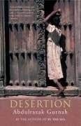 Desertion Gurnah Abdulrazak