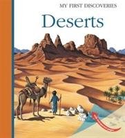 Deserts - Grant Donald