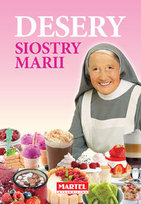 Desery siostry Marii
