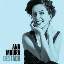 Desfado Ana Moura