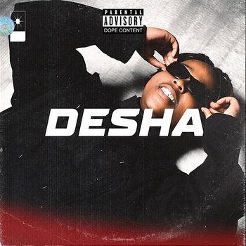 Desha - PRVIS3, Shibilika, & P L U T O feat. Ntwana_R, Triple X Da Ghost