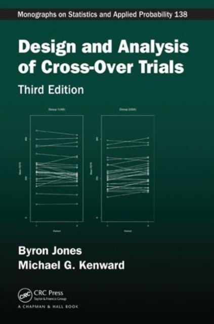 Design And Analysis Of Cross-Over Trials - Opracowanie Zbiorowe ...