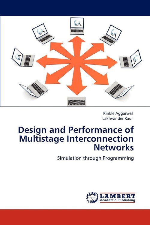 Design And Performance Of Multistage Interconnection Networks ...