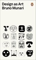 Design as Art Munari Bruno